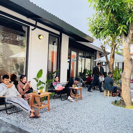 H Boutique Hotel Hoi An Exterior foto