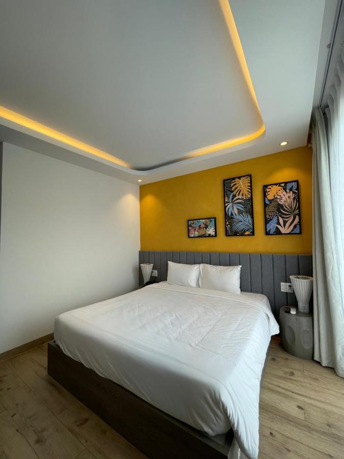 H Boutique Hotel Hoi An Exterior foto